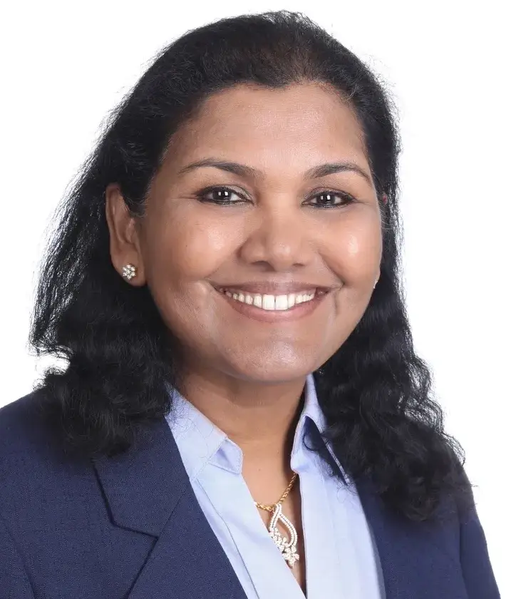 Nachu Sambasivam, founder of StartupEzy
